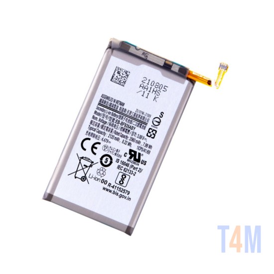 Battery Samsung Galaxy Z Fold 3 5g/G926/G927 EB-BF926ABY 2120mAh